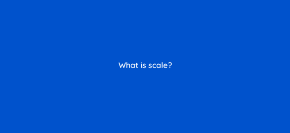 what is scale 78131