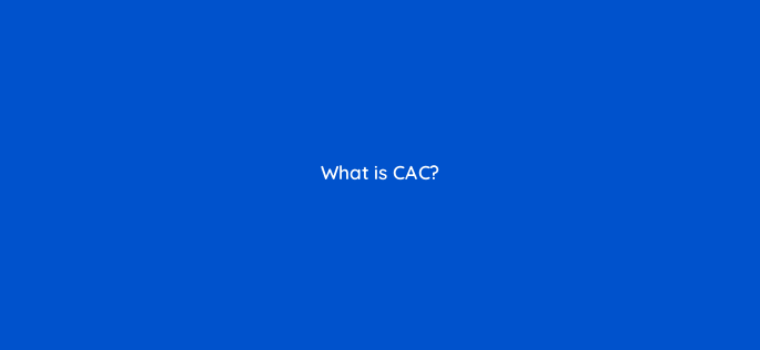 what is cac 142575