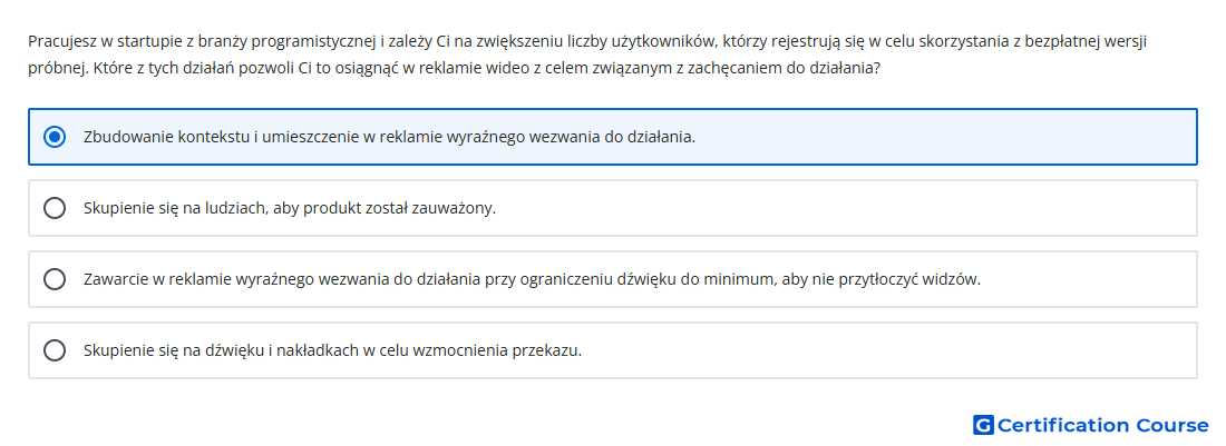 Pracujesz w startupie z branzy programistycznej i zalezy Ci na zwiekszeniu liczby uzytkownikow ktorzy rejestruja sie w c