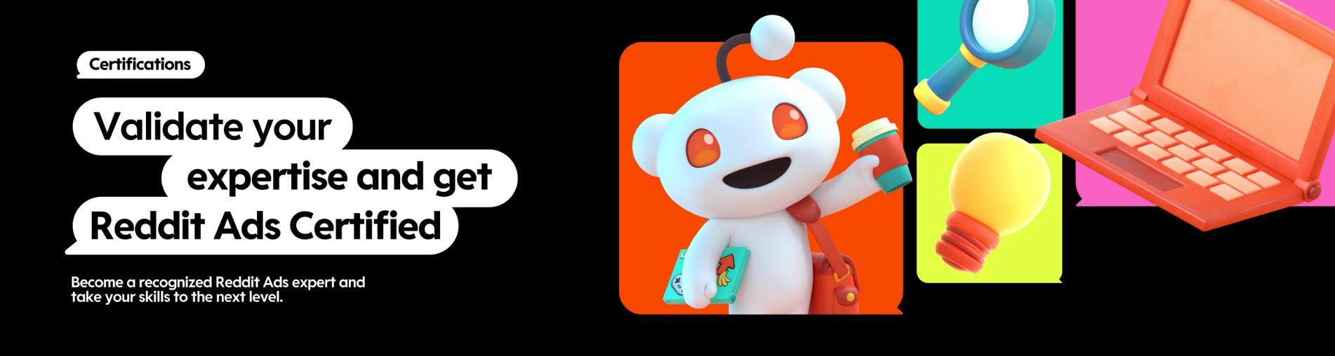 reddit certification